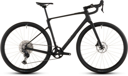Cube Nuroad C:62 ONE