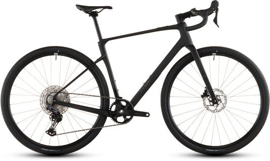 Cube Nuroad C:62 ONE