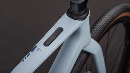 Cube Nuroad C:62 Pro