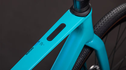 Cube Nuroad C:62 Pro
