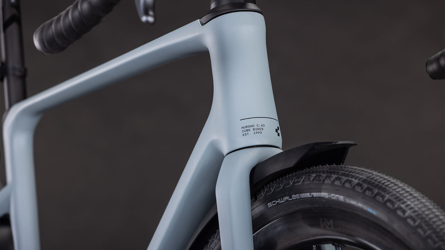 Cube Nuroad C:62 Pro FE