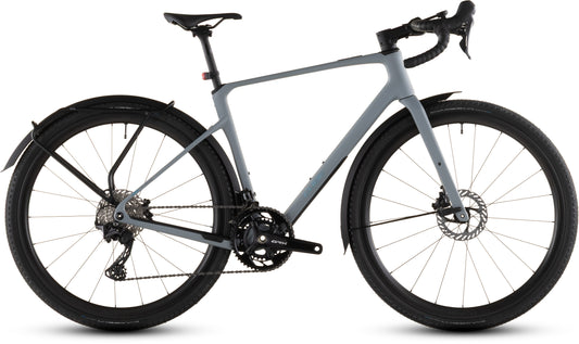 Cube Nuroad C:62 Pro FE