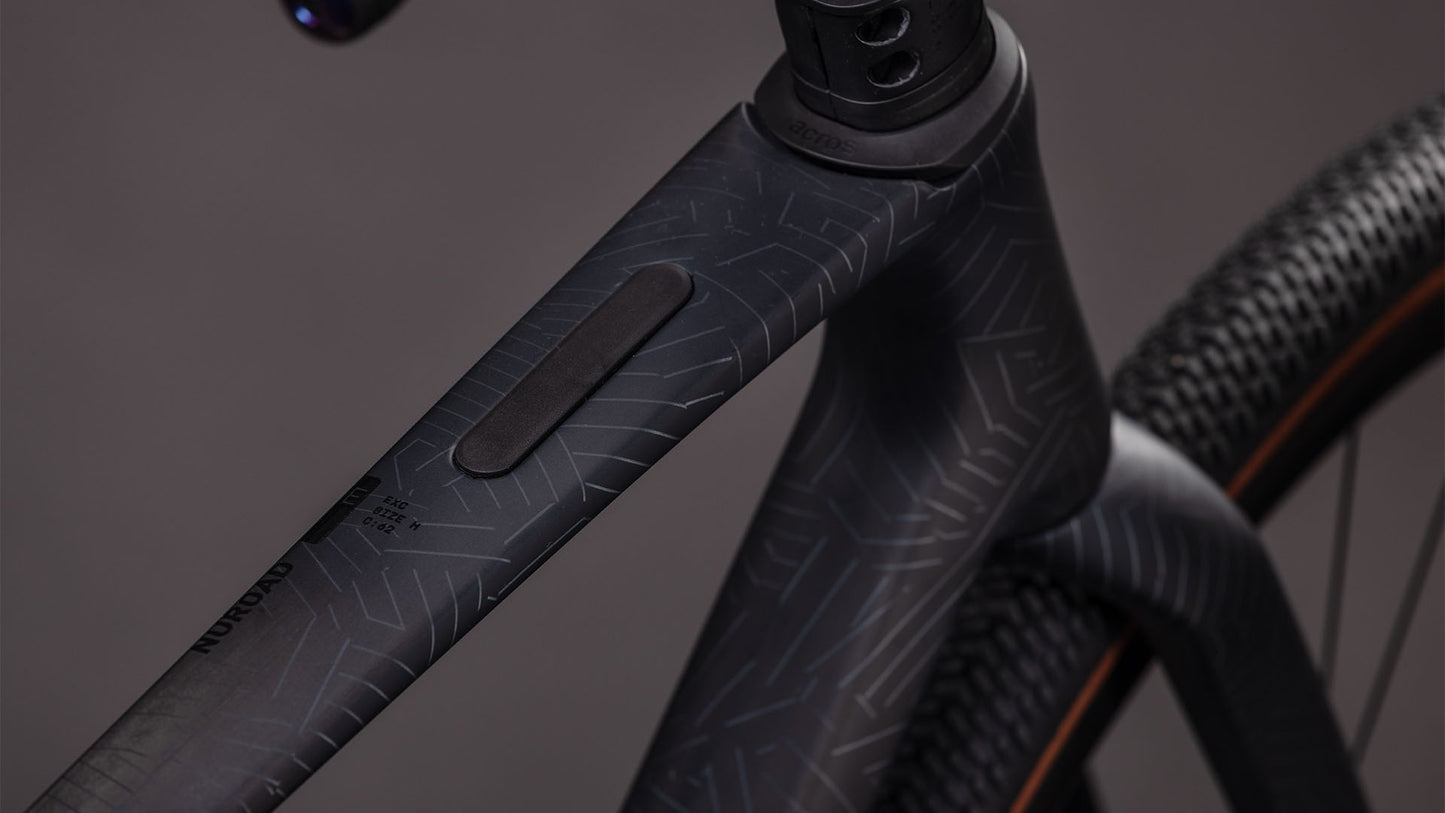 Cube Nuroad C:62 EXC