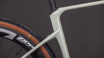Cube Nuroad C:62 SLX