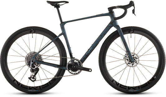 Cube Nuroad C:62 SLT
