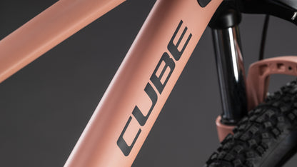 Cube Aim SLX