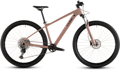 Cube Aim SLX