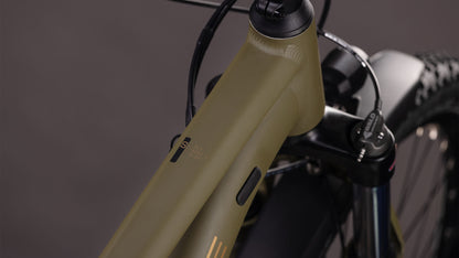 Cube Aim SLX FE dustyolive´n´gold