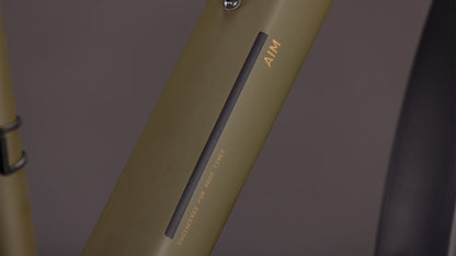 Cube Aim SLX FE dustyolive´n´gold