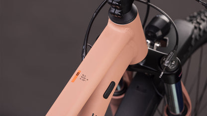 Cube Aim SLX FE