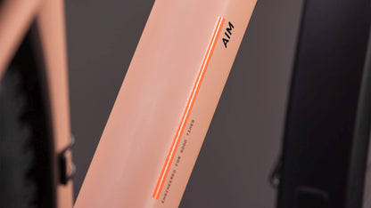 Cube Aim SLX FE
