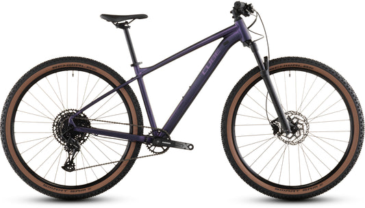 Cube Attention SLX