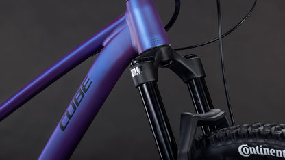 Cube Reaction TM Pro