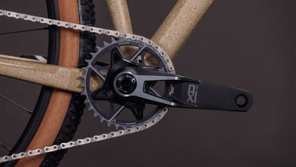 Cube Reaction C:62 SLX