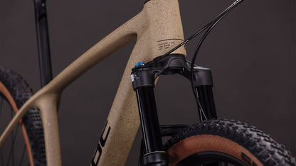 Cube Reaction C:62 SLX