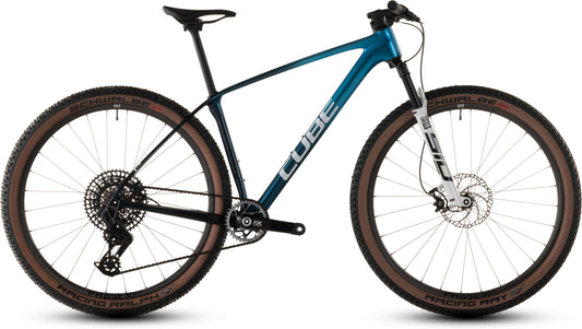 Cube Phenix C:68X Race