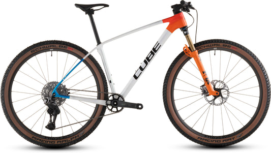 Cube Phenix C:68X SLX