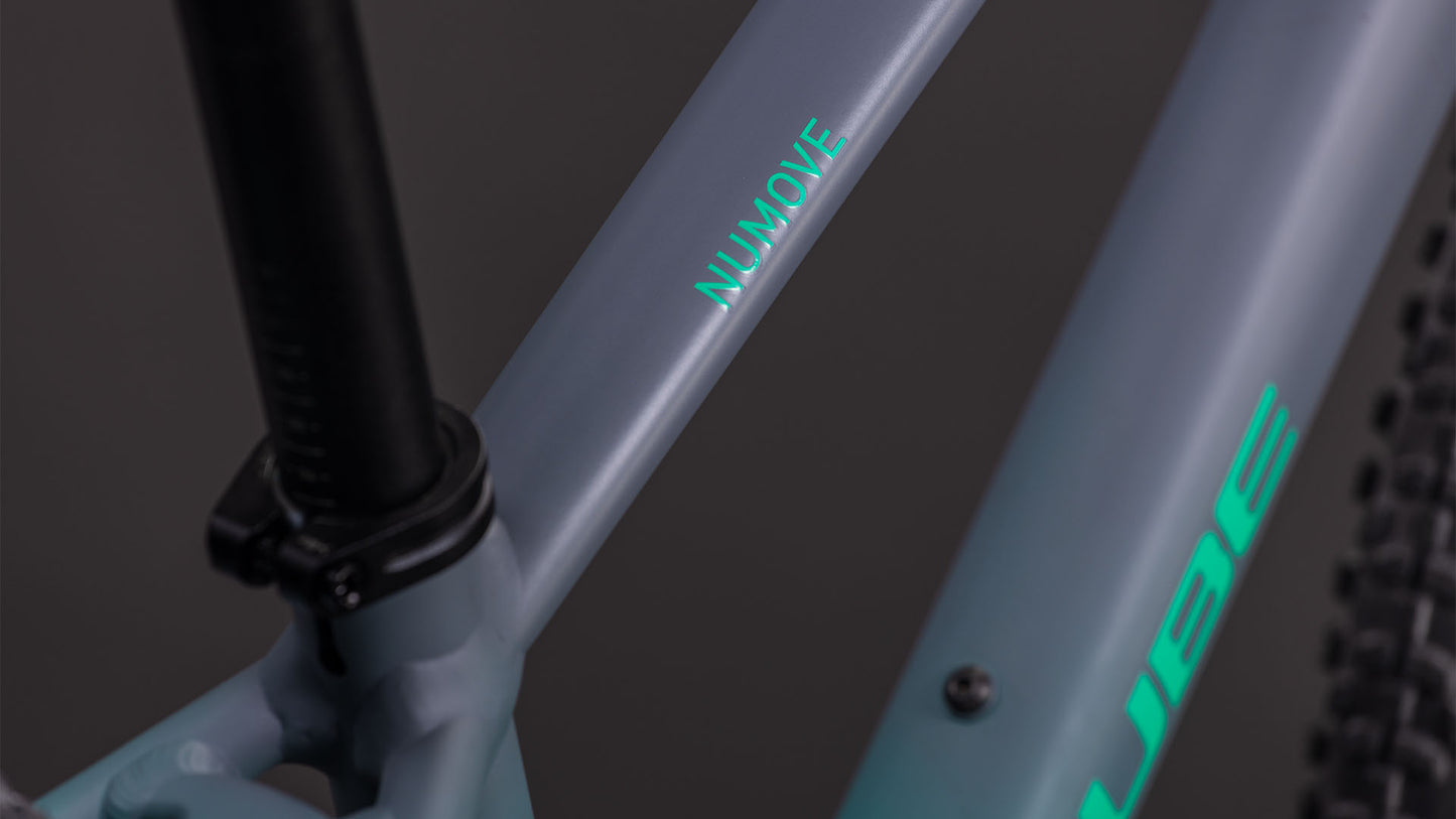 Cube Numove 200 Disc