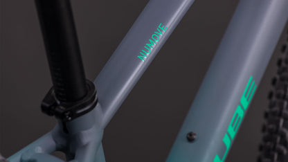 Cube Numove 200 Disc