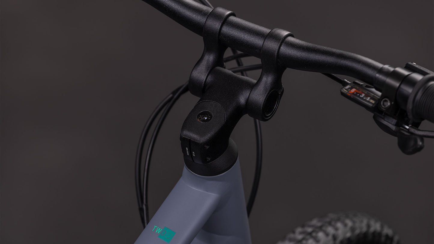 Cube Numove 200 Disc