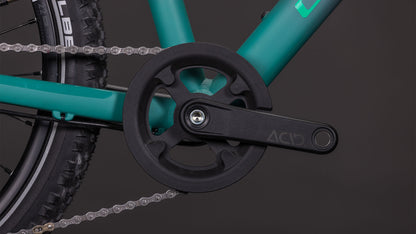 Cube Numove 200 Disc