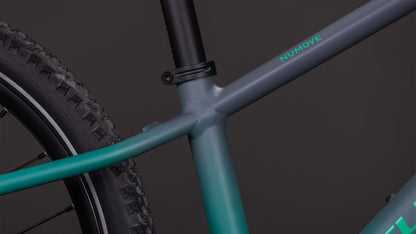 Cube Numove 200 Disc