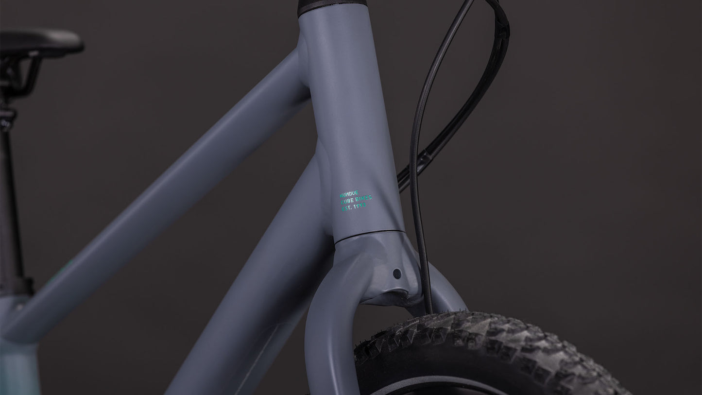 Cube Numove 200 Disc