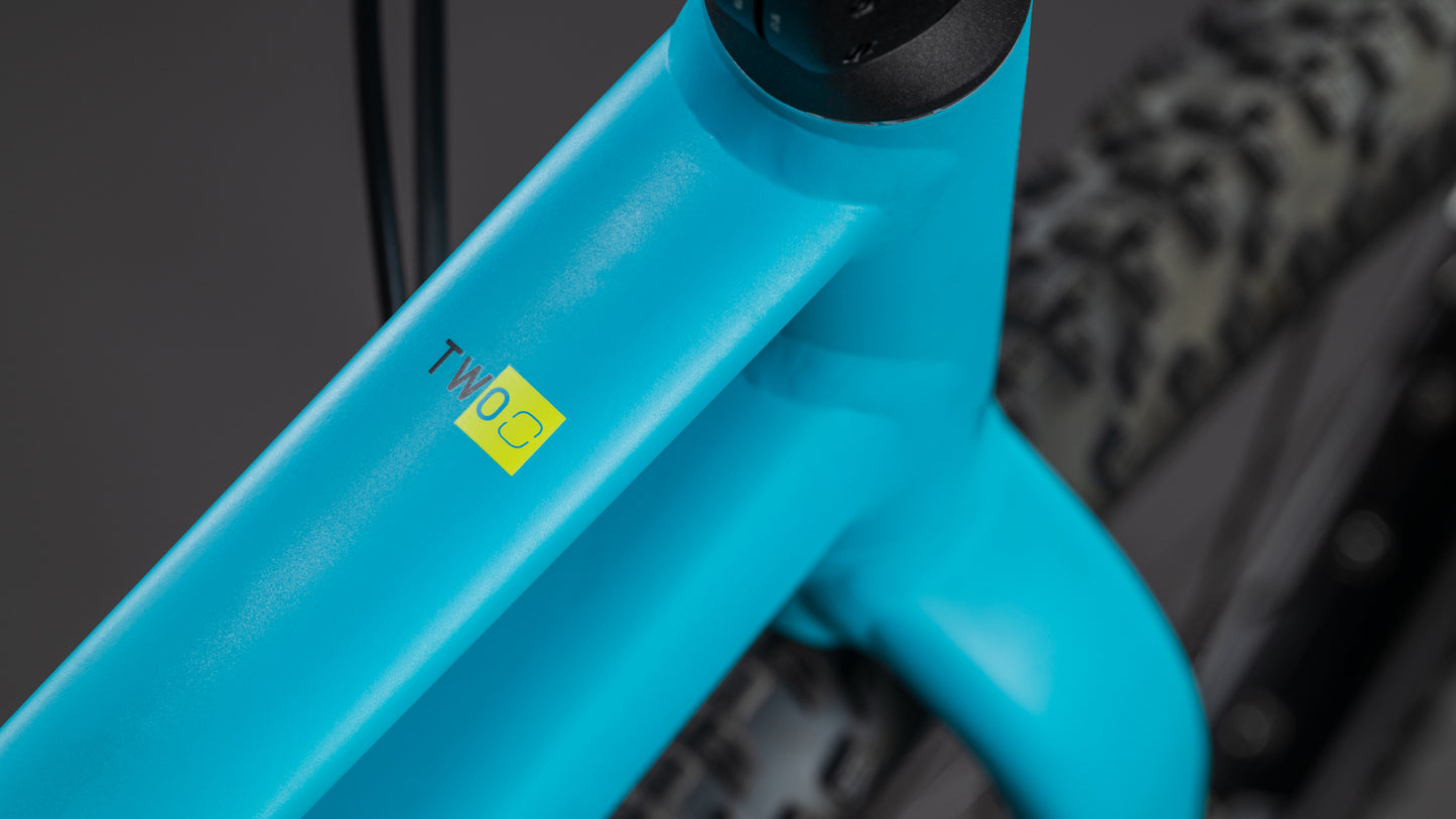 Cube Numove 200 Disc