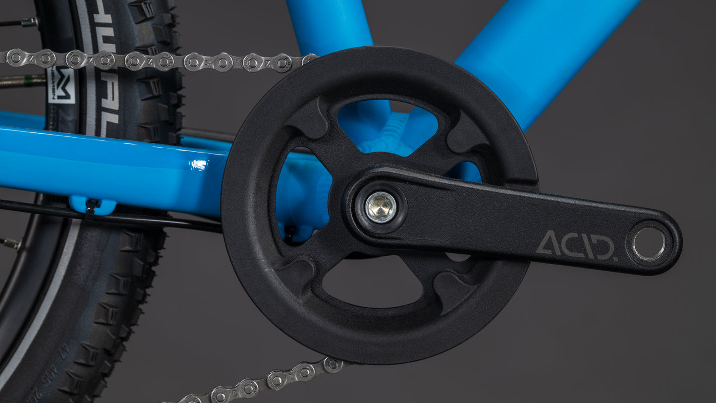 Cube Numove 200 Disc