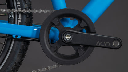 Cube Numove 200 Disc