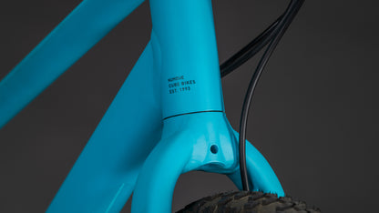 Cube Numove 200 Disc