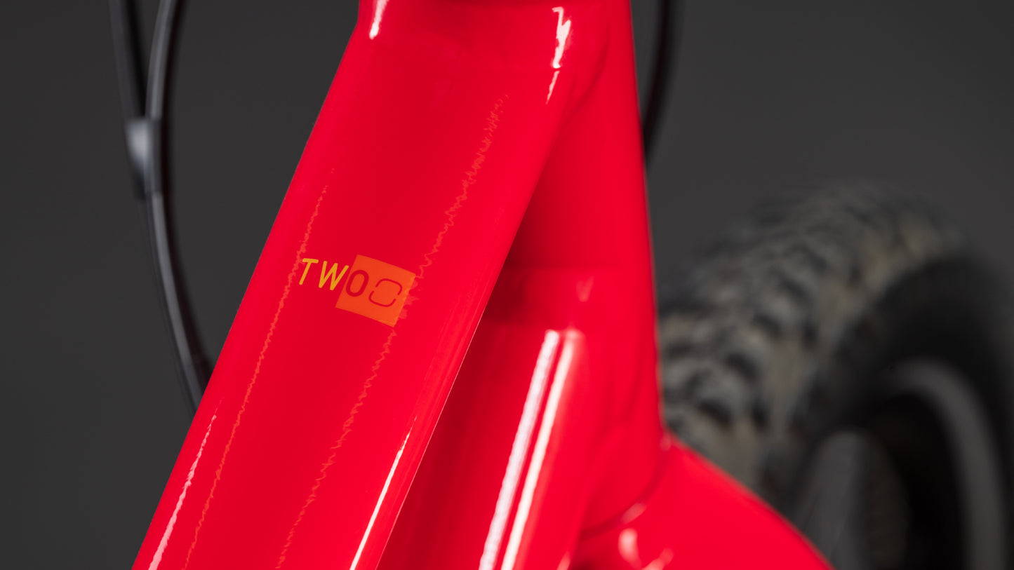 Cube Numove 200 Disc