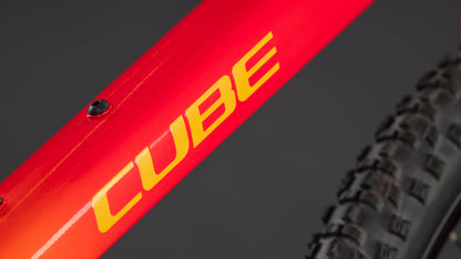 Cube Numove 200 Disc