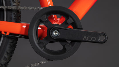 Cube Numove 200 Disc