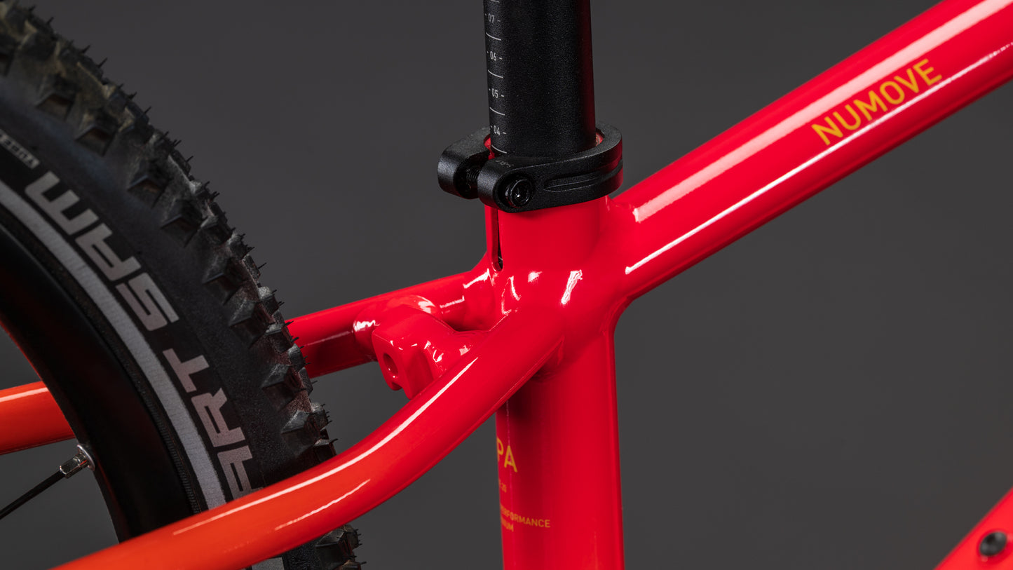 Cube Numove 200 Disc