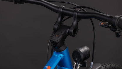 Cube Numove 240 FE