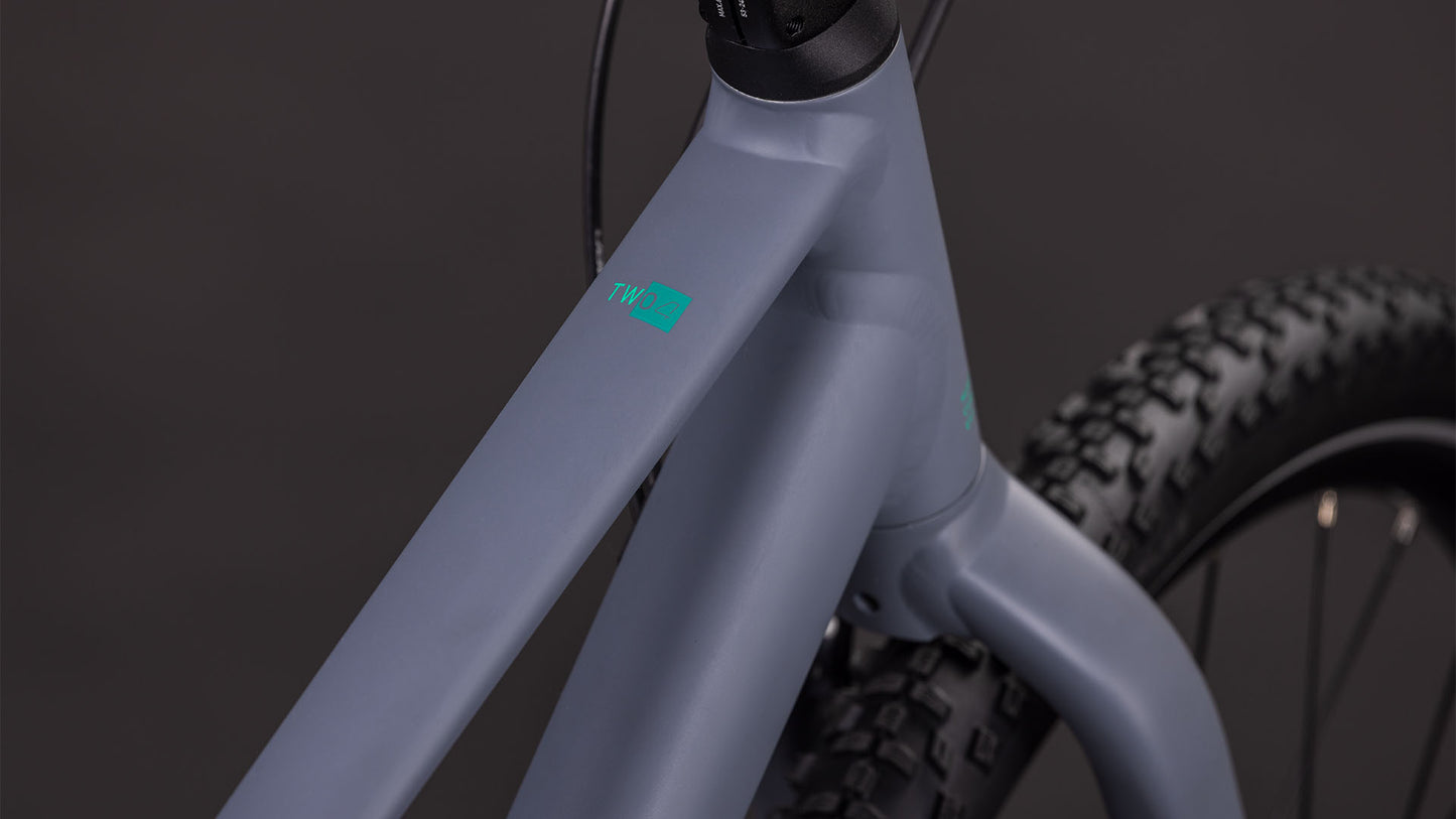 Cube Numove 240 Disc