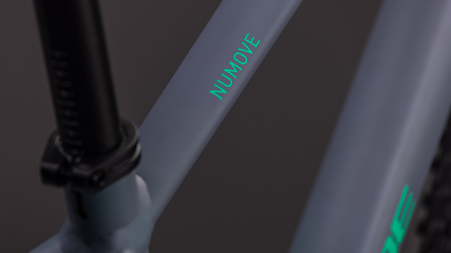 Cube Numove 240 Disc