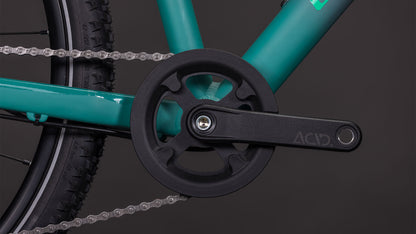 Cube Numove 240 Disc