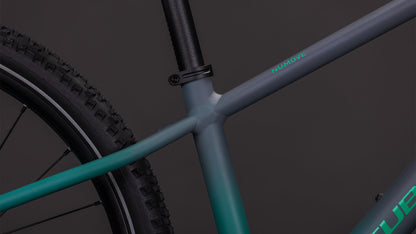 Cube Numove 240 Disc