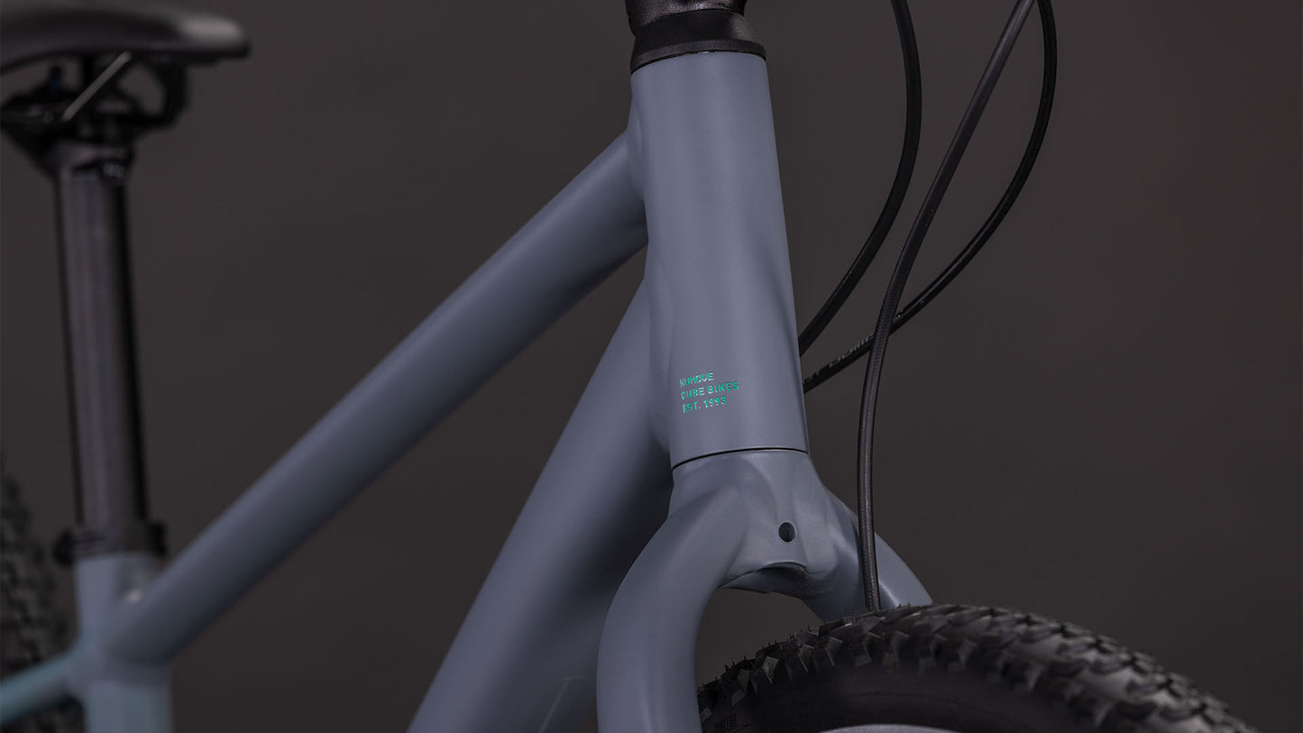 Cube Numove 240 Disc