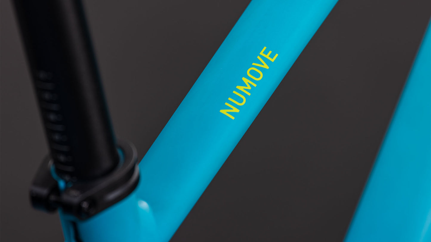 Cube Numove 240 Disc