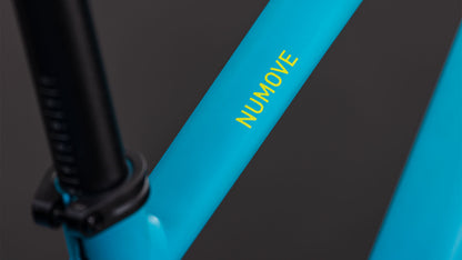 Cube Numove 240 Disc