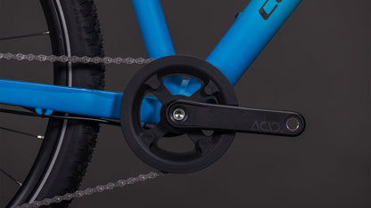 Cube Numove 240 Disc