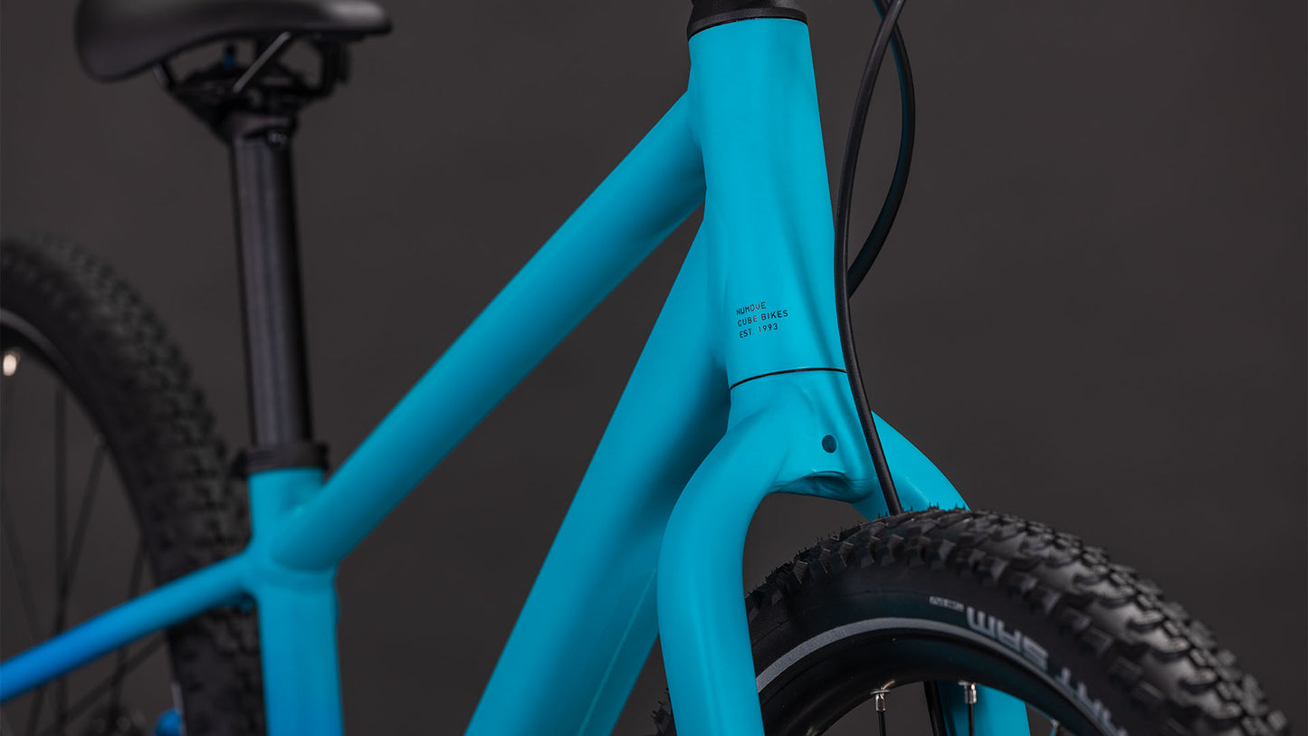 Cube Numove 240 Disc