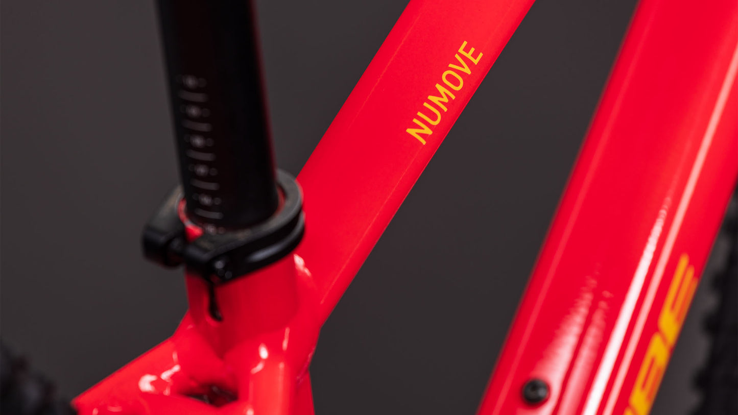 Cube Numove 240 Disc