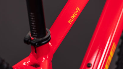 Cube Numove 240 Disc