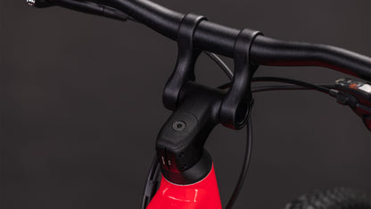 Cube Numove 240 Disc