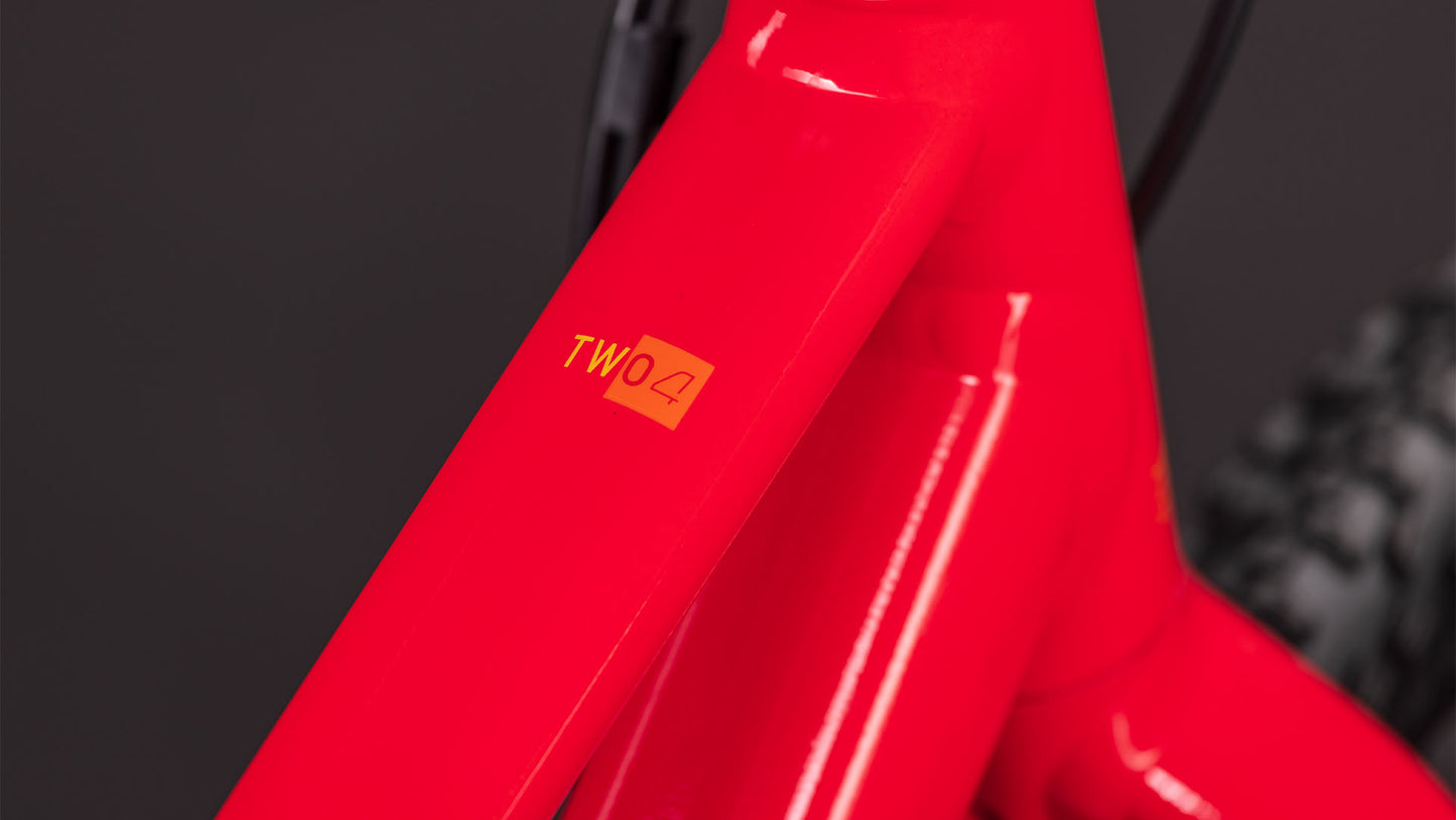 Cube Numove 240 Disc