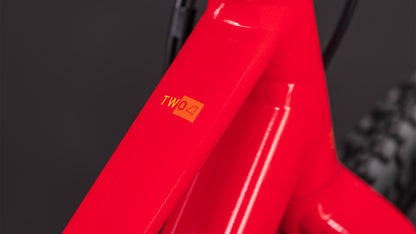 Cube Numove 240 Disc